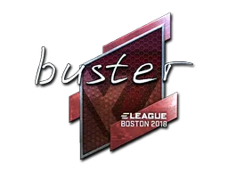 buster (Glanz)