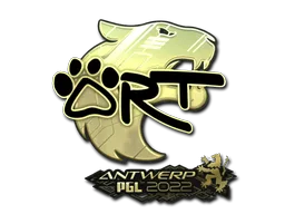 arT (Gold)