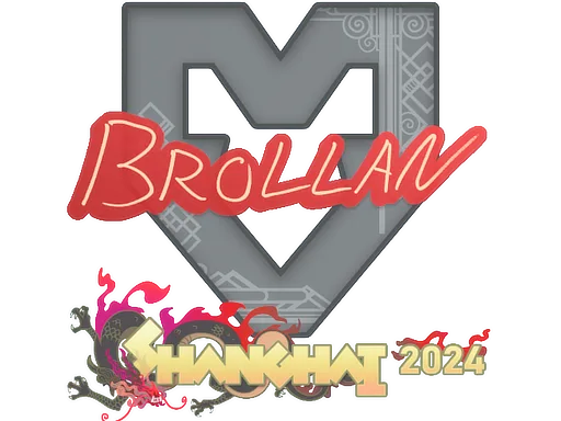 Brollan | Shanghai 2024