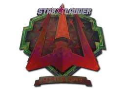 Avangar (holográfica)