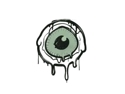 Eye Spy (Cash Green)