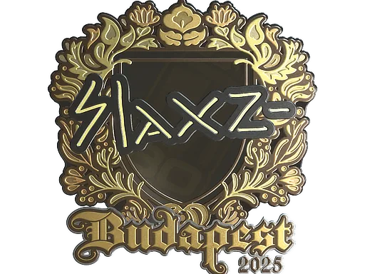 slaxz- (Gold)