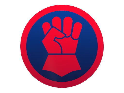 Crimson Fists