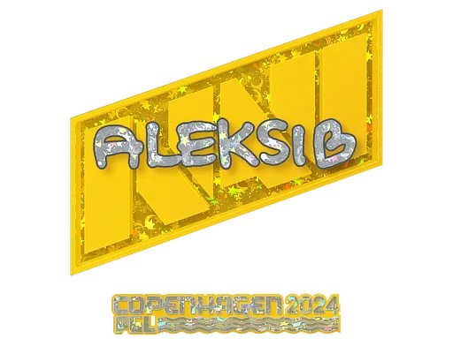 Aleksib (сяйниста)