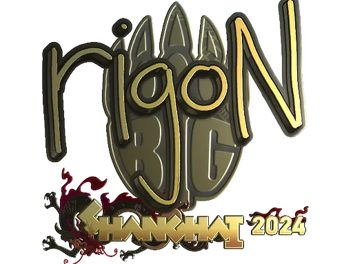 rigoN (Altın)