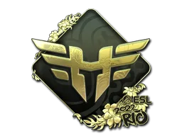 Heroic (Auriu)