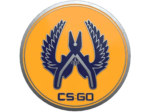 Odznak Guardian 2