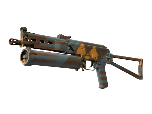 PP-Bizon | Risque d'irradiation