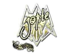 zorte (zlatá)