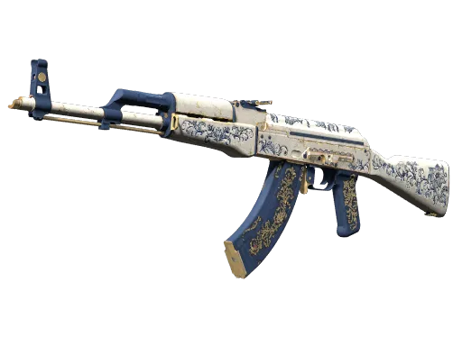АК-47 | Спадщина