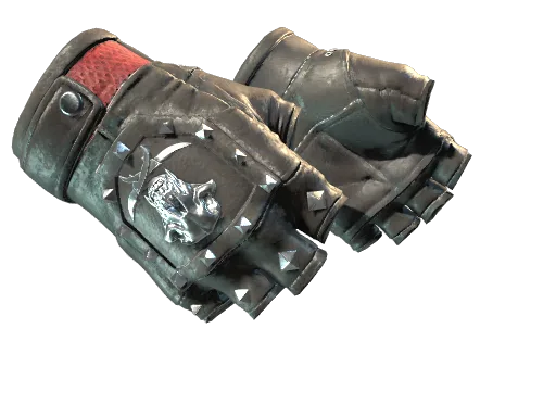 Bloodhound Gloves