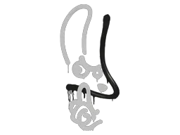 Recoil M4A1-S (Shark White)