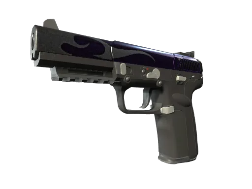 Five-SeveN | Flame Test