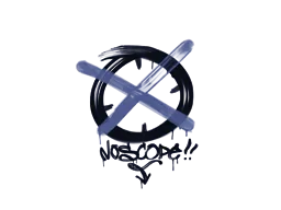Noscope (SWAT Blue)