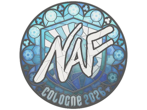 NAF | Cologne 2026