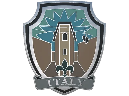 Italy