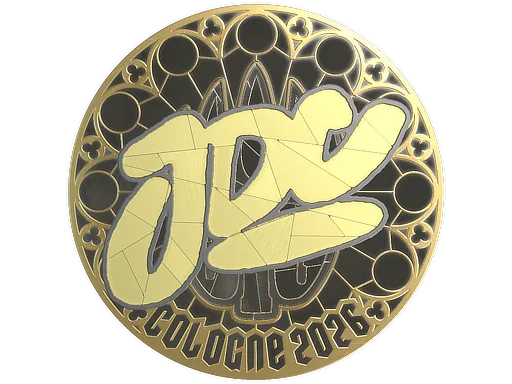 JDC (ゴールド)