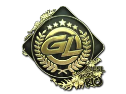 GamerLegion (Gold)