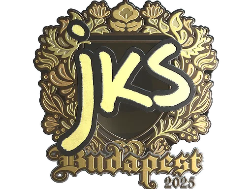 jks (złota)