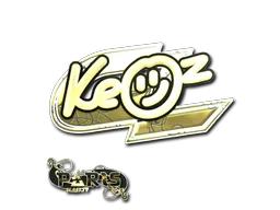Keoz (Oro)