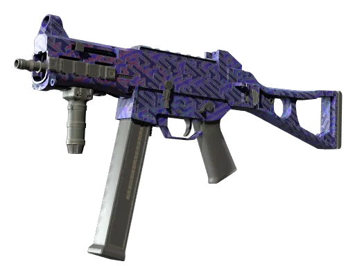 UMP-45 | Minotaur's Labyrinth