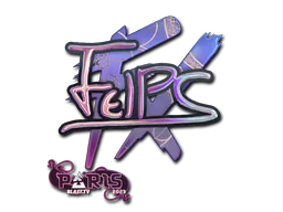 felps(홀로그램)
