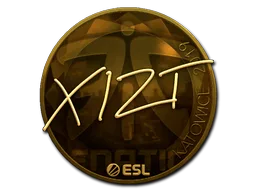 Xizt (Oro)