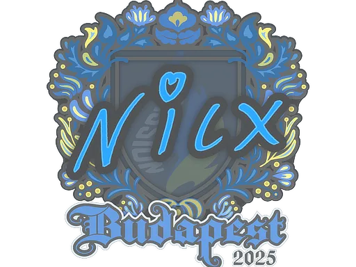 nicx