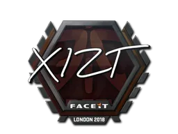 Xizt