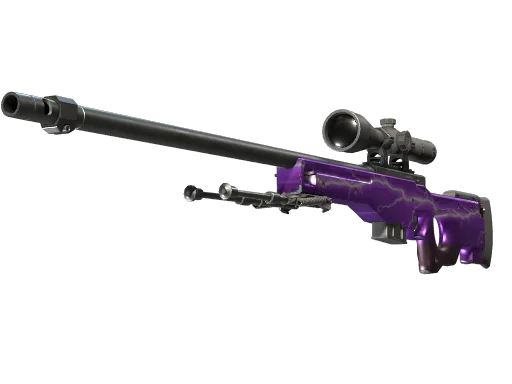 AWP | Uderzenie pioruna