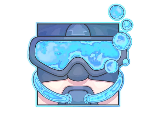 Froggles (Holo)