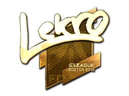 Lekr0(금박)