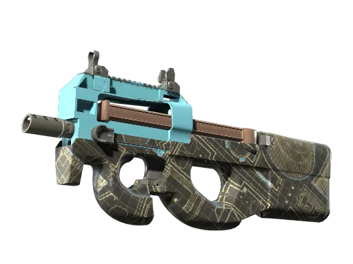 P90 | Facility Negative