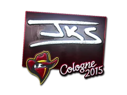 jks (Parlak)