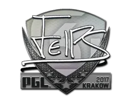 felps | Krakow 2017