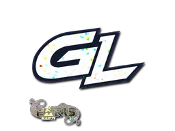 GamerLegion (třpytivá)