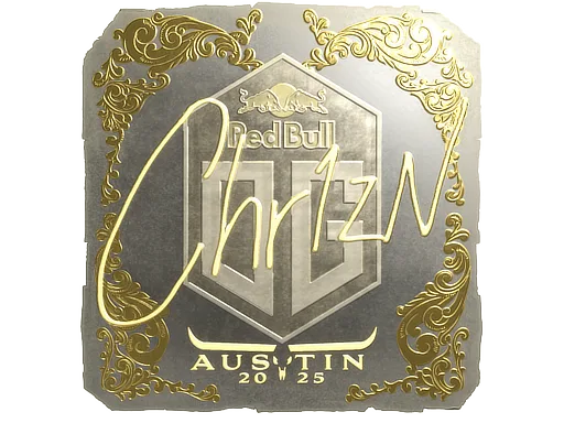 Chr1zN (Altın)