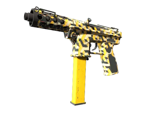 Tec-9 | Terrace