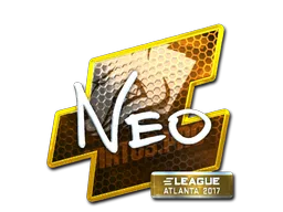 NEO(은박)