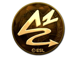 ANGE1 (dorada)