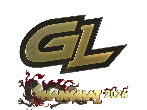 GamerLegion (Gold)