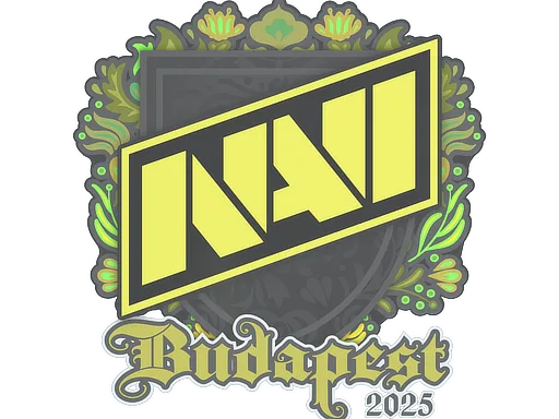 Natus Vincere