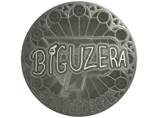 biguzera (Foil) | Cologne 2026