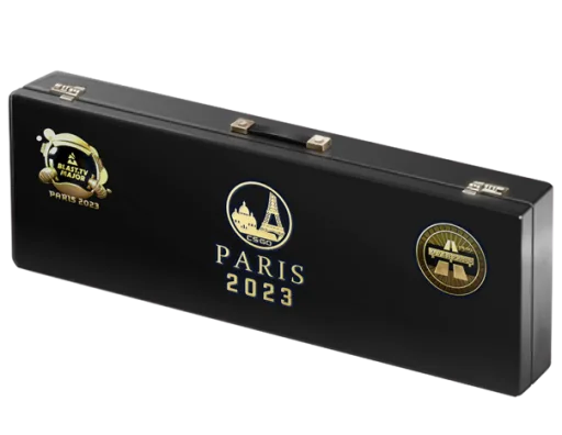 Paris 2023 Overpass Souvenir Package