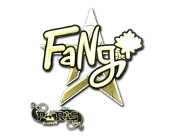 FaNg (Dourado)