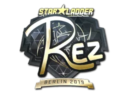 REZ (dorada)