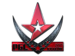 Astralis (reflectante)