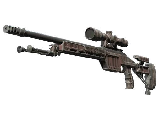 SSG 08 | Prey