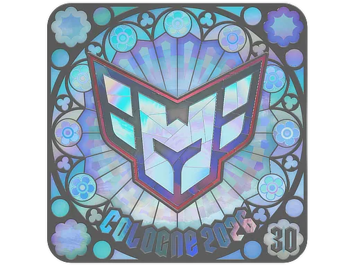 HEROIC (holográfica, con clasificación)
