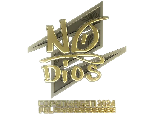 Nodios (золотая)